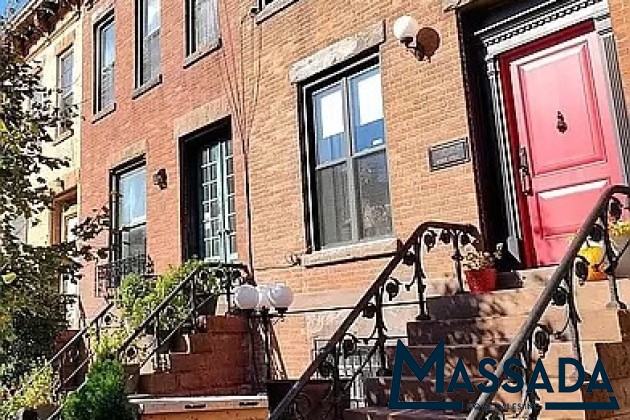 403 Monroe Street Bed-Stuy Brooklyn 11221